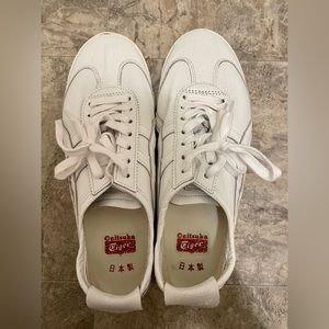 Preloved ONITSUKA TIGER original made in Japan.